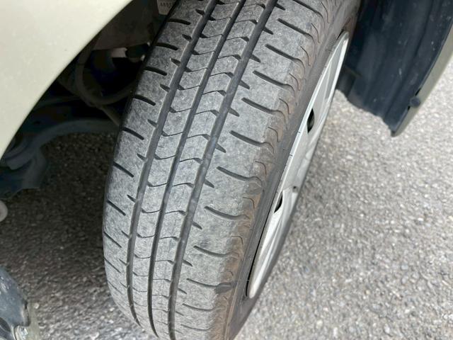 ムーヴコンテ カスタム X 修復歴なし ナビ フルセグ Bluetooth HIDヘッドライト オートエアコン ウインカーミラー ドアバイザー プライバシーガラス ベンチシート 整備保証付(46枚目)