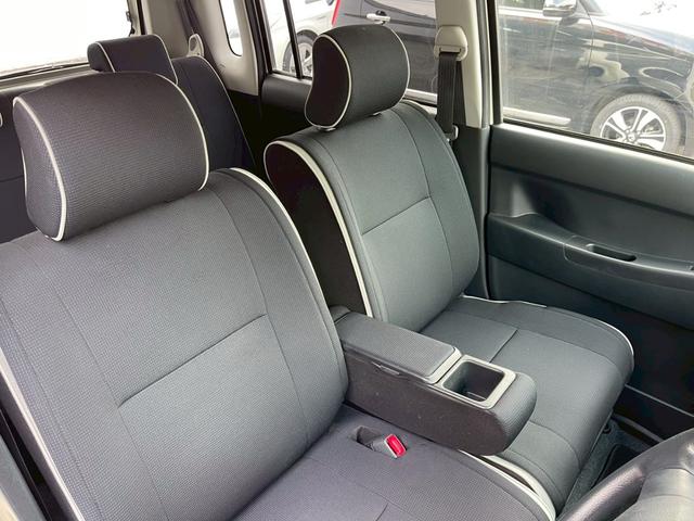 ムーヴコンテ カスタム X 修復歴なし ナビ フルセグ Bluetooth HIDヘッドライト オートエアコン ウインカーミラー ドアバイザー プライバシーガラス ベンチシート 整備保証付(48枚目)