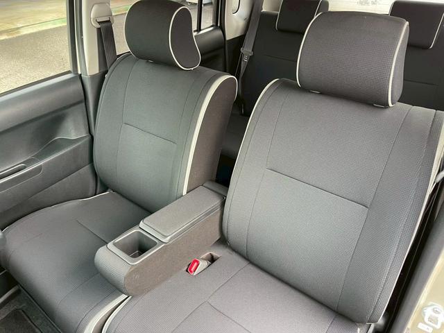 ムーヴコンテ カスタム X 修復歴なし ナビ フルセグ Bluetooth HIDヘッドライト オートエアコン ウインカーミラー ドアバイザー プライバシーガラス ベンチシート 整備保証付(49枚目)