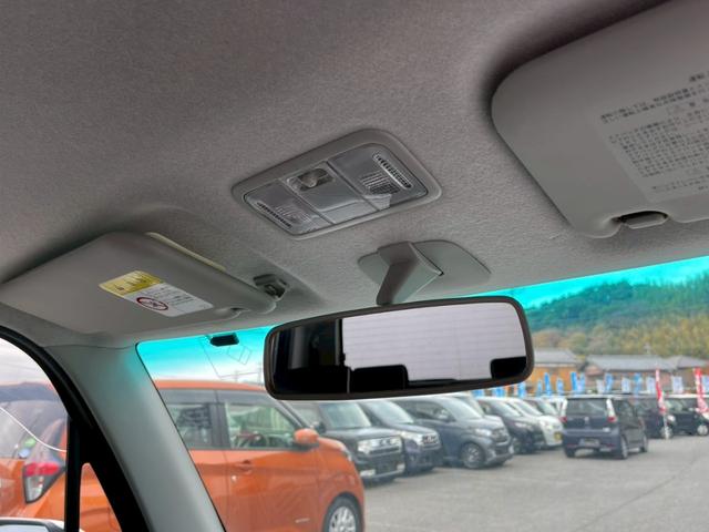 ムーヴコンテ カスタム X 修復歴なし ナビ フルセグ Bluetooth HIDヘッドライト オートエアコン ウインカーミラー ドアバイザー プライバシーガラス ベンチシート 整備保証付(50枚目)