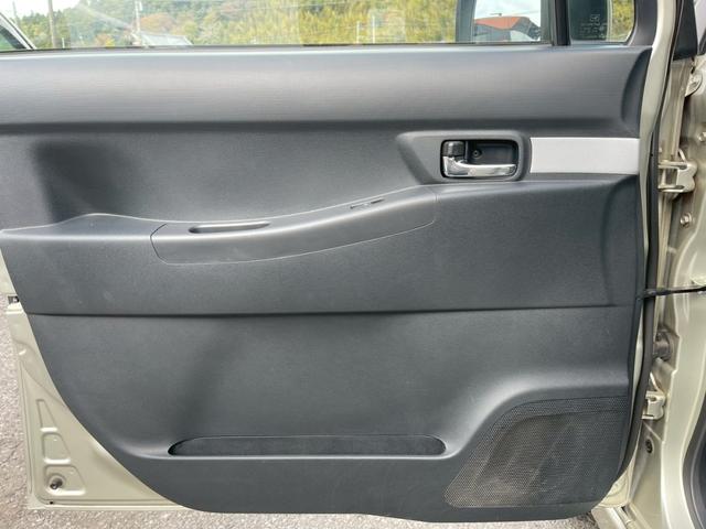 ムーヴコンテ カスタム X 修復歴なし ナビ フルセグ Bluetooth HIDヘッドライト オートエアコン ウインカーミラー ドアバイザー プライバシーガラス ベンチシート 整備保証付(51枚目)