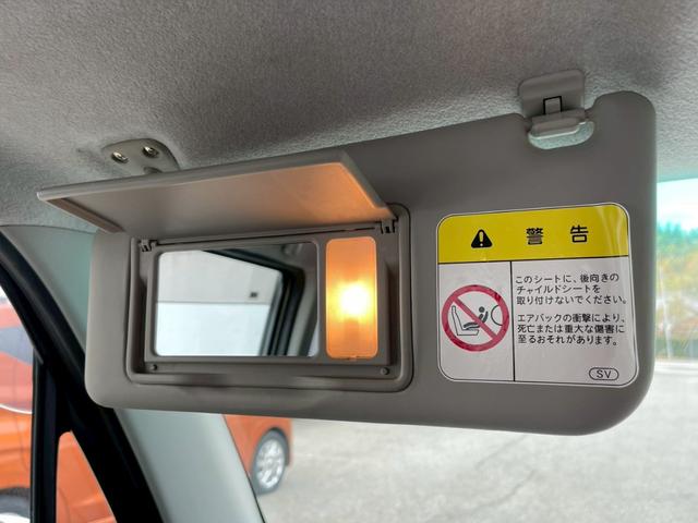 ムーヴコンテ カスタム X 修復歴なし ナビ フルセグ Bluetooth HIDヘッドライト オートエアコン ウインカーミラー ドアバイザー プライバシーガラス ベンチシート 整備保証付(53枚目)