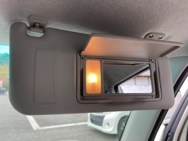 ムーヴコンテ カスタム X 修復歴なし ナビ フルセグ Bluetooth HIDヘッドライト オートエアコン ウインカーミラー ドアバイザー プライバシーガラス ベンチシート 整備保証付(54枚目)