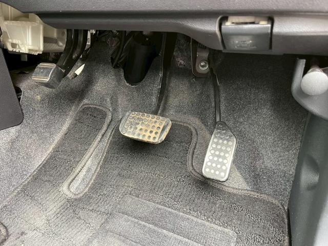 ムーヴコンテ カスタム X 修復歴なし ナビ フルセグ Bluetooth HIDヘッドライト オートエアコン ウインカーミラー ドアバイザー プライバシーガラス ベンチシート 整備保証付(59枚目)