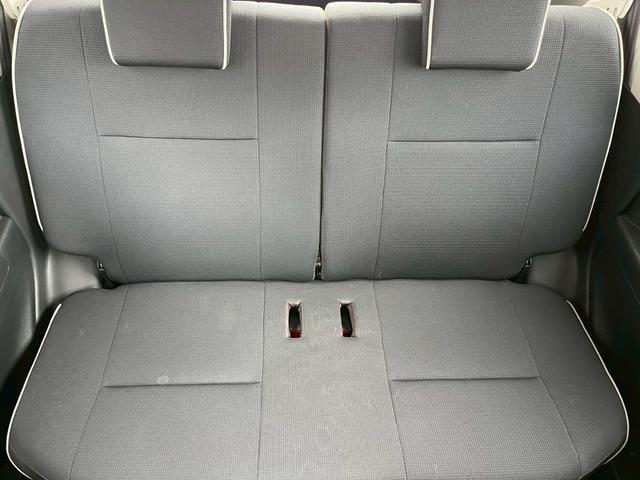 ムーヴコンテ カスタム X 修復歴なし ナビ フルセグ Bluetooth HIDヘッドライト オートエアコン ウインカーミラー ドアバイザー プライバシーガラス ベンチシート 整備保証付(61枚目)