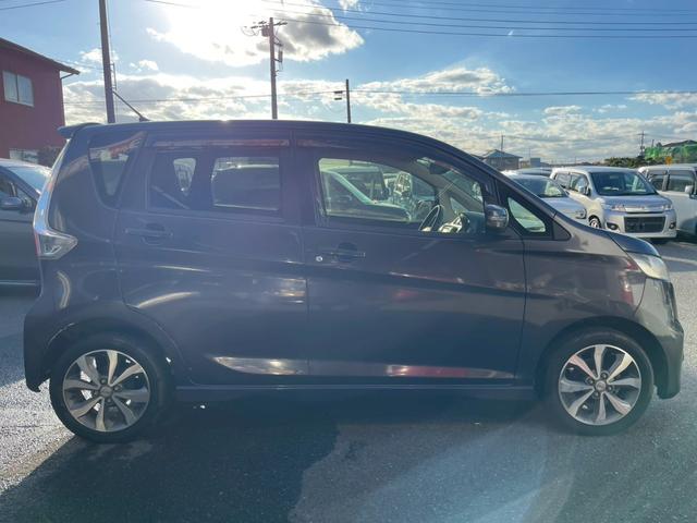 デイズ ハイウェイスター　Ｇ　修復歴なし　純正ナビ　フルセグ　Ｂｌｕｅｔｏｏｔｈ　全周囲カメラ　バックカメラ　スマートキー　プッシュスタート　ＨＩＤヘッドライト　オートエアコン　アイドリングストップ　ウインカーミラー　整備保証付（8枚目）