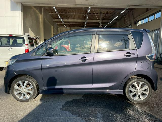 デイズ ハイウェイスター　Ｇ　修復歴なし　純正ナビ　フルセグ　Ｂｌｕｅｔｏｏｔｈ　全周囲カメラ　バックカメラ　スマートキー　プッシュスタート　ＨＩＤヘッドライト　オートエアコン　アイドリングストップ　ウインカーミラー　整備保証付（9枚目）