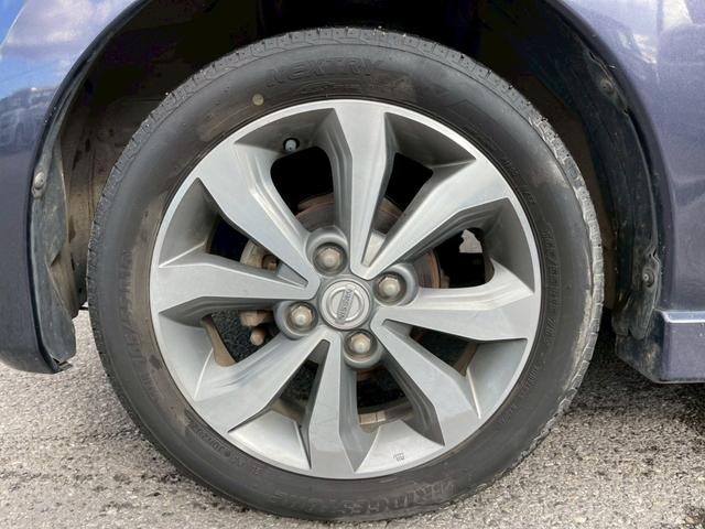 デイズ ハイウェイスター　Ｇ　修復歴なし　純正ナビ　フルセグ　Ｂｌｕｅｔｏｏｔｈ　全周囲カメラ　バックカメラ　スマートキー　プッシュスタート　ＨＩＤヘッドライト　オートエアコン　アイドリングストップ　ウインカーミラー　整備保証付（12枚目）