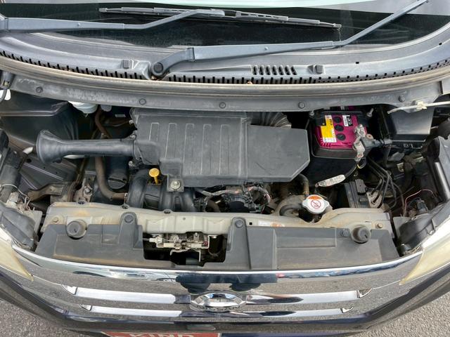 デイズ ハイウェイスター　Ｇ　修復歴なし　純正ナビ　フルセグ　Ｂｌｕｅｔｏｏｔｈ　全周囲カメラ　バックカメラ　スマートキー　プッシュスタート　ＨＩＤヘッドライト　オートエアコン　アイドリングストップ　ウインカーミラー　整備保証付（13枚目）