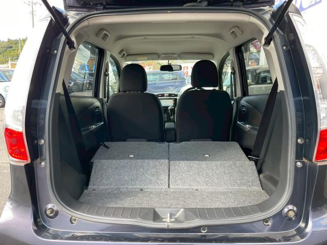 デイズ ハイウェイスター　Ｇ　修復歴なし　純正ナビ　フルセグ　Ｂｌｕｅｔｏｏｔｈ　全周囲カメラ　バックカメラ　スマートキー　プッシュスタート　ＨＩＤヘッドライト　オートエアコン　アイドリングストップ　ウインカーミラー　整備保証付（22枚目）