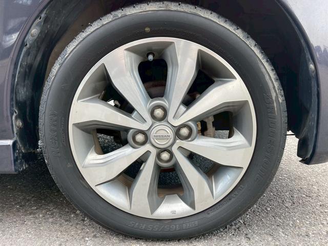 デイズ ハイウェイスター　Ｇ　修復歴なし　純正ナビ　フルセグ　Ｂｌｕｅｔｏｏｔｈ　全周囲カメラ　バックカメラ　スマートキー　プッシュスタート　ＨＩＤヘッドライト　オートエアコン　アイドリングストップ　ウインカーミラー　整備保証付（46枚目）