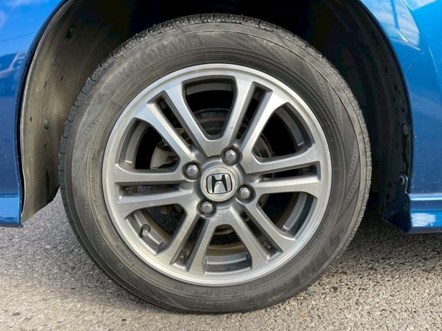 N-BOXカスタム G・Aパッケージ 修復歴なし ナビ フルセグ 衝突軽減ブレーキ バックカメラ 両側スライド片側パワースライドドア スマートキー プッシュスタート ETC アイドリングストップ HIDヘッドライト オートエアコン(12枚目)