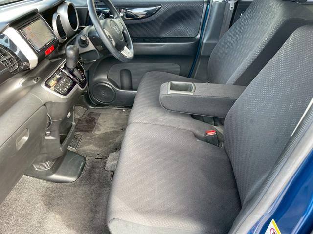 N-BOXカスタム G・Aパッケージ 修復歴なし ナビ フルセグ 衝突軽減ブレーキ バックカメラ 両側スライド片側パワースライドドア スマートキー プッシュスタート ETC アイドリングストップ HIDヘッドライト オートエアコン(18枚目)