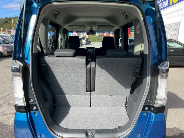 N-BOXカスタム G・Aパッケージ 修復歴なし ナビ フルセグ 衝突軽減ブレーキ バックカメラ 両側スライド片側パワースライドドア スマートキー プッシュスタート ETC アイドリングストップ HIDヘッドライト オートエアコン(21枚目)