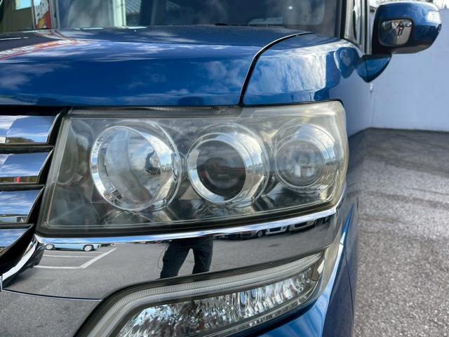 N-BOXカスタム G・Aパッケージ 修復歴なし ナビ フルセグ 衝突軽減ブレーキ バックカメラ 両側スライド片側パワースライドドア スマートキー プッシュスタート ETC アイドリングストップ HIDヘッドライト オートエアコン(41枚目)