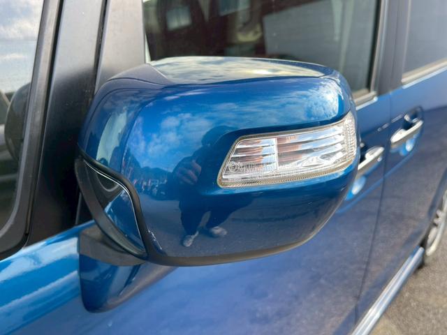 N-BOXカスタム G・Aパッケージ 修復歴なし ナビ フルセグ 衝突軽減ブレーキ バックカメラ 両側スライド片側パワースライドドア スマートキー プッシュスタート ETC アイドリングストップ HIDヘッドライト オートエアコン(43枚目)