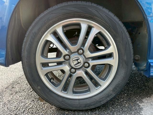 N-BOXカスタム G・Aパッケージ 修復歴なし ナビ フルセグ 衝突軽減ブレーキ バックカメラ 両側スライド片側パワースライドドア スマートキー プッシュスタート ETC アイドリングストップ HIDヘッドライト オートエアコン(48枚目)