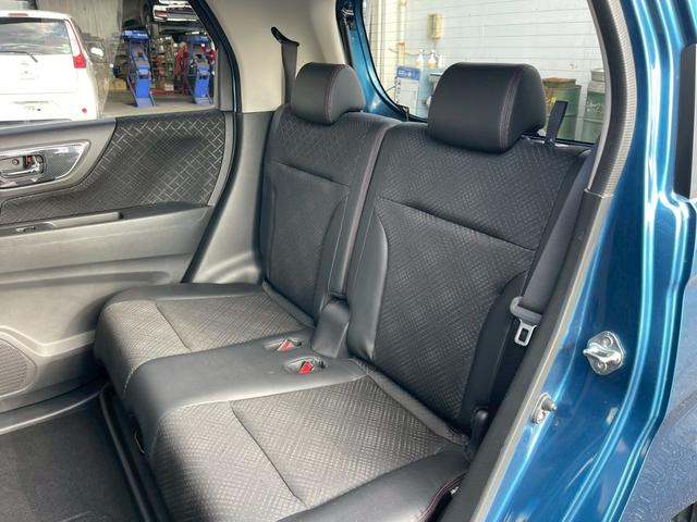 N-WGNカスタム G・Aパッケージ 修復歴なし 純正ナビ Bluetooth 衝突軽減ブレーキ バックカメラ クルーズコントロール スマートキー プッシュスタート ETC HIDヘッドライト オートエアコン 整備保証付(19枚目)