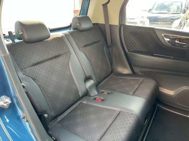 N-WGNカスタム G・Aパッケージ 修復歴なし 純正ナビ Bluetooth 衝突軽減ブレーキ バックカメラ クルーズコントロール スマートキー プッシュスタート ETC HIDヘッドライト オートエアコン 整備保証付(20枚目)