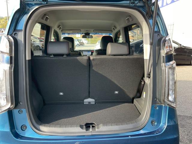 N-WGNカスタム G・Aパッケージ 修復歴なし 純正ナビ Bluetooth 衝突軽減ブレーキ バックカメラ クルーズコントロール スマートキー プッシュスタート ETC HIDヘッドライト オートエアコン 整備保証付(21枚目)