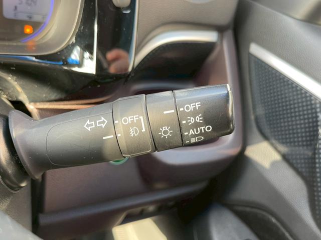 N-WGNカスタム G・Aパッケージ 修復歴なし 純正ナビ Bluetooth 衝突軽減ブレーキ バックカメラ クルーズコントロール スマートキー プッシュスタート ETC HIDヘッドライト オートエアコン 整備保証付(31枚目)