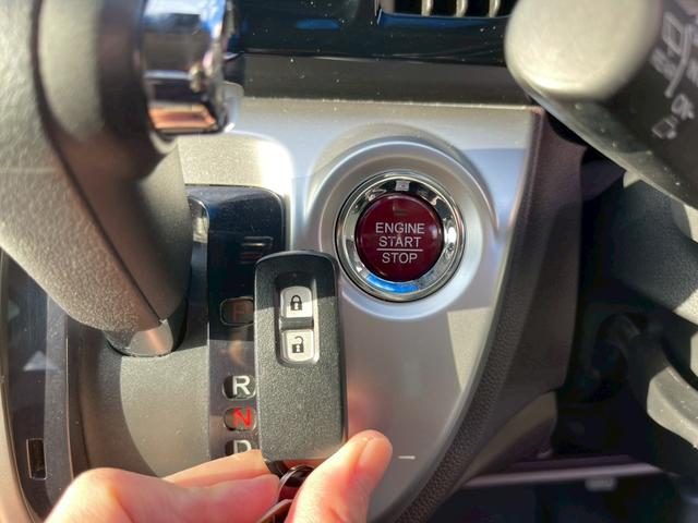 N-WGNカスタム G・Aパッケージ 修復歴なし 純正ナビ Bluetooth 衝突軽減ブレーキ バックカメラ クルーズコントロール スマートキー プッシュスタート ETC HIDヘッドライト オートエアコン 整備保証付(32枚目)