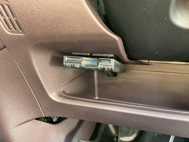 N-WGNカスタム G・Aパッケージ 修復歴なし 純正ナビ Bluetooth 衝突軽減ブレーキ バックカメラ クルーズコントロール スマートキー プッシュスタート ETC HIDヘッドライト オートエアコン 整備保証付(35枚目)