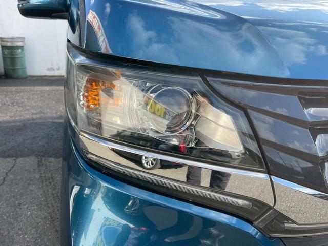 N-WGNカスタム G・Aパッケージ 修復歴なし 純正ナビ Bluetooth 衝突軽減ブレーキ バックカメラ クルーズコントロール スマートキー プッシュスタート ETC HIDヘッドライト オートエアコン 整備保証付(40枚目)