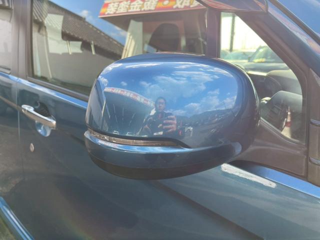 N-WGNカスタム G・Aパッケージ 修復歴なし 純正ナビ Bluetooth 衝突軽減ブレーキ バックカメラ クルーズコントロール スマートキー プッシュスタート ETC HIDヘッドライト オートエアコン 整備保証付(42枚目)