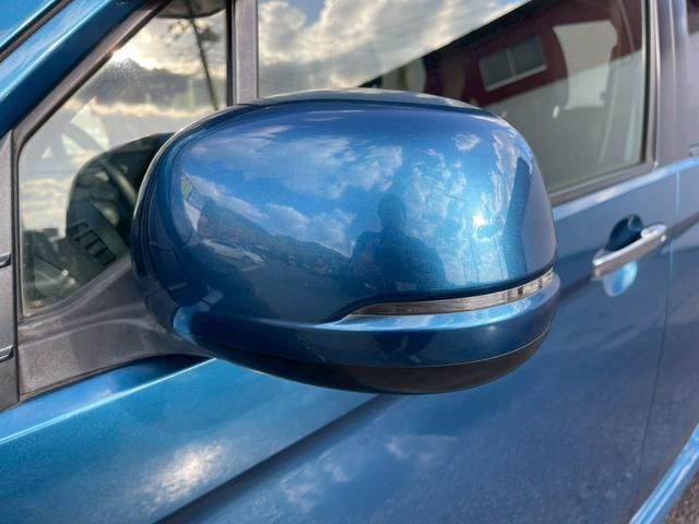 N-WGNカスタム G・Aパッケージ 修復歴なし 純正ナビ Bluetooth 衝突軽減ブレーキ バックカメラ クルーズコントロール スマートキー プッシュスタート ETC HIDヘッドライト オートエアコン 整備保証付(43枚目)