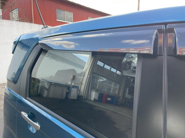 N-WGNカスタム G・Aパッケージ 修復歴なし 純正ナビ Bluetooth 衝突軽減ブレーキ バックカメラ クルーズコントロール スマートキー プッシュスタート ETC HIDヘッドライト オートエアコン 整備保証付(45枚目)