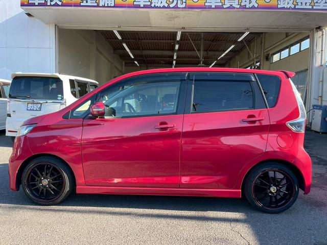 デイズ ハイウェイスター　Ｖセレクション＋セーフティ　修復なし　純正ナビ　フルセグ　Ｂｌｕｅｔｏｏｔｈ　全周囲カメラ　バックカメラ　スマートキー　プッシュスタート　アイドリングストップ　ＨＩＤヘッドライト　オートエアコン　ドアバイザー　プライバシーガラス（9枚目）