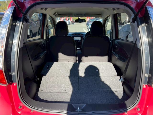 デイズ ハイウェイスター　Ｖセレクション＋セーフティ　修復なし　純正ナビ　フルセグ　Ｂｌｕｅｔｏｏｔｈ　全周囲カメラ　バックカメラ　スマートキー　プッシュスタート　アイドリングストップ　ＨＩＤヘッドライト　オートエアコン　ドアバイザー　プライバシーガラス（22枚目）