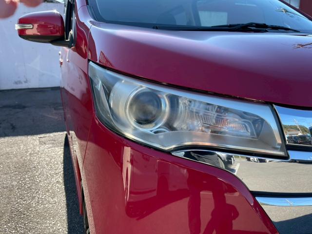 デイズ ハイウェイスター　Ｖセレクション＋セーフティ　修復なし　純正ナビ　フルセグ　Ｂｌｕｅｔｏｏｔｈ　全周囲カメラ　バックカメラ　スマートキー　プッシュスタート　アイドリングストップ　ＨＩＤヘッドライト　オートエアコン　ドアバイザー　プライバシーガラス（39枚目）