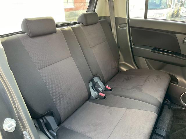 SUZUKI WAGON R STINGRAY LIMITED II