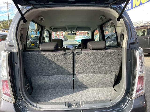 SUZUKI WAGON R STINGRAY LIMITED II