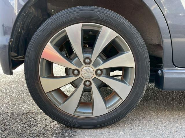 SUZUKI WAGON R STINGRAY LIMITED II