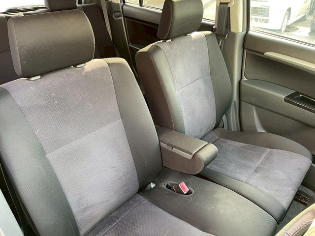 SUZUKI WAGON R STINGRAY LIMITED II