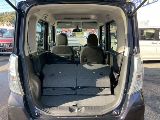 デイズルークス ハイウェイスター X Gパッケージ 修復歴なし 純正CDオーディオ 衝突軽減ブレーキ バックカメラ 全周囲カメラ アイドリングストップ スマートキー プッシュスタート 両側パワースライドドア HIDヘッドライト 整備保証付(22枚目)