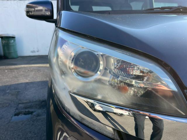 デイズルークス ハイウェイスター X Gパッケージ 修復歴なし 純正CDオーディオ 衝突軽減ブレーキ バックカメラ 全周囲カメラ アイドリングストップ スマートキー プッシュスタート 両側パワースライドドア HIDヘッドライト 整備保証付(37枚目)