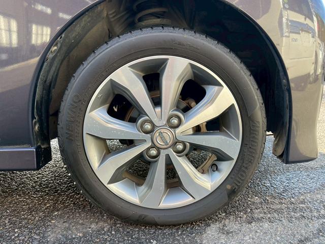 デイズルークス ハイウェイスター X Gパッケージ 修復歴なし 純正CDオーディオ 衝突軽減ブレーキ バックカメラ 全周囲カメラ アイドリングストップ スマートキー プッシュスタート 両側パワースライドドア HIDヘッドライト 整備保証付(44枚目)