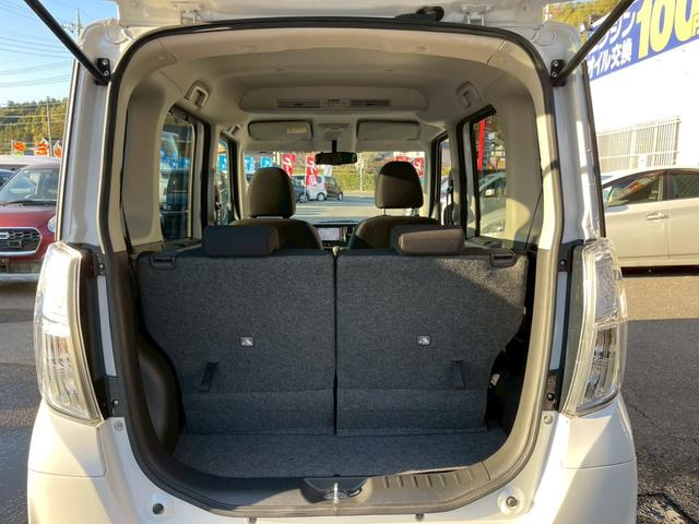 デイズルークス ハイウェイスター X 修復歴なし ナビ フルセグ バックカメラ 全周囲カメラ 両側スライド片側パワースライドドア アイドリングストップ スマートキー プッシュスタート ETC HIDヘッドライト オートエアコン 整備保証付(21枚目)