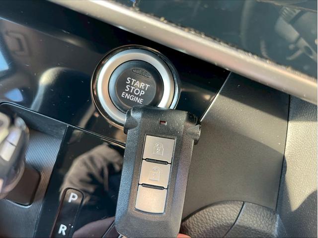 デイズルークス ハイウェイスター X 修復歴なし ナビ フルセグ バックカメラ 全周囲カメラ 両側スライド片側パワースライドドア アイドリングストップ スマートキー プッシュスタート ETC HIDヘッドライト オートエアコン 整備保証付(32枚目)