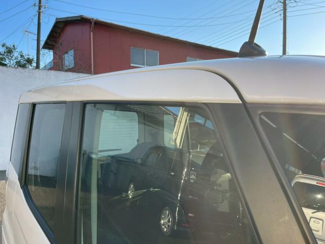 デイズルークス ハイウェイスター X 修復歴なし ナビ フルセグ バックカメラ 全周囲カメラ 両側スライド片側パワースライドドア アイドリングストップ スマートキー プッシュスタート ETC HIDヘッドライト オートエアコン 整備保証付(44枚目)