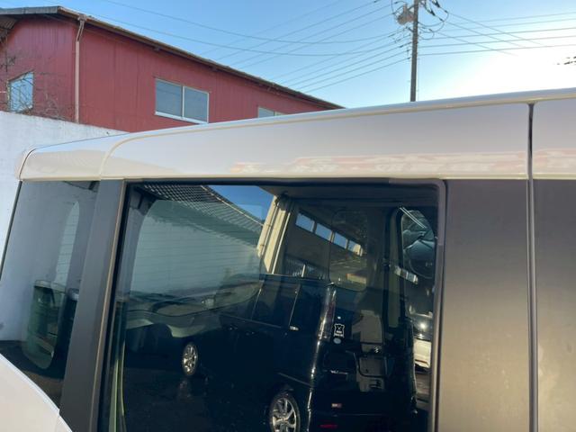 デイズルークス ハイウェイスター X 修復歴なし ナビ フルセグ バックカメラ 全周囲カメラ 両側スライド片側パワースライドドア アイドリングストップ スマートキー プッシュスタート ETC HIDヘッドライト オートエアコン 整備保証付(45枚目)