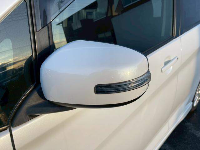 デイズ ハイウェイスター　Ｘ　修復歴なし　純正ナビ　フルセグ　バックカメラ　スマートキー　プッシュスタート　アイドリングストップ　ＨＩＤヘッドライト　オートエアコン　ドアバイザー　プライバシーガラス　ベンチシート　整備保証付（42枚目）