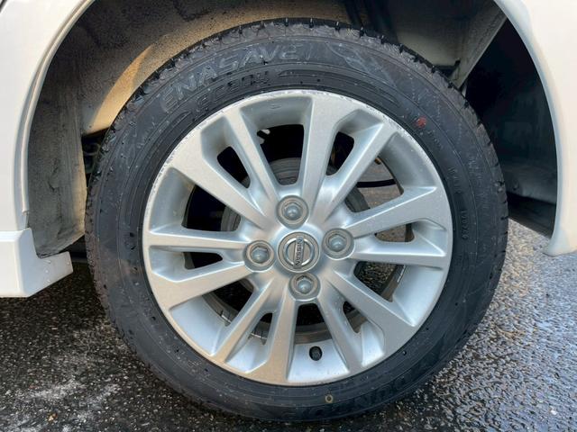 デイズ ハイウェイスター　Ｘ　修復歴なし　純正ナビ　フルセグ　バックカメラ　スマートキー　プッシュスタート　アイドリングストップ　ＨＩＤヘッドライト　オートエアコン　ドアバイザー　プライバシーガラス　ベンチシート　整備保証付（48枚目）