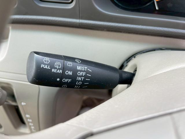 アトレーワゴン カスタムターボＲＳリミテッド　修復歴なし　ターボ　純正ナビ　フルセグ　Ｂｌｕｅｔｏｏｔｈ　両側スライド片側パワースライドドア　キーレス　オートエアコン　ウインカーミラー　ドアバイザー　プライバシーガラス　整備保証付（29枚目）