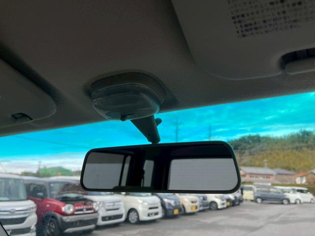 アトレーワゴン カスタムターボＲＳリミテッド　修復歴なし　ターボ　純正ナビ　フルセグ　Ｂｌｕｅｔｏｏｔｈ　両側スライド片側パワースライドドア　キーレス　オートエアコン　ウインカーミラー　ドアバイザー　プライバシーガラス　整備保証付（52枚目）