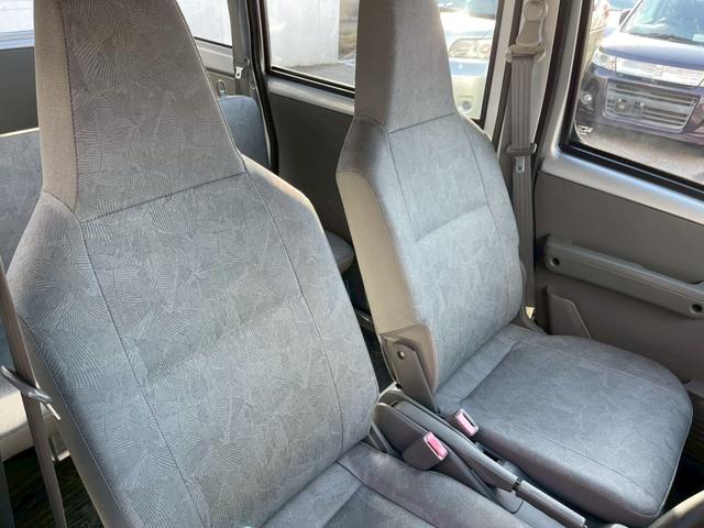 クリッパーバン ＤＸ　修復歴なし　純正ナビ　両側スライドドア　ドアバイザー　ヘッドライトレベライザー　整備保証付（48枚目）